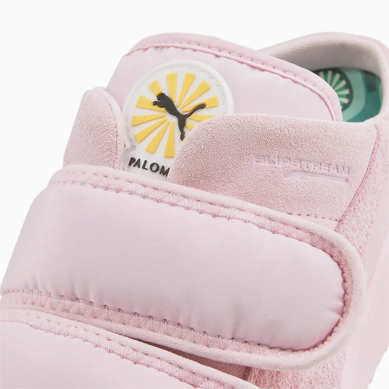 Puma x PALOMO Slipstream Mule Roze (390243-01)
