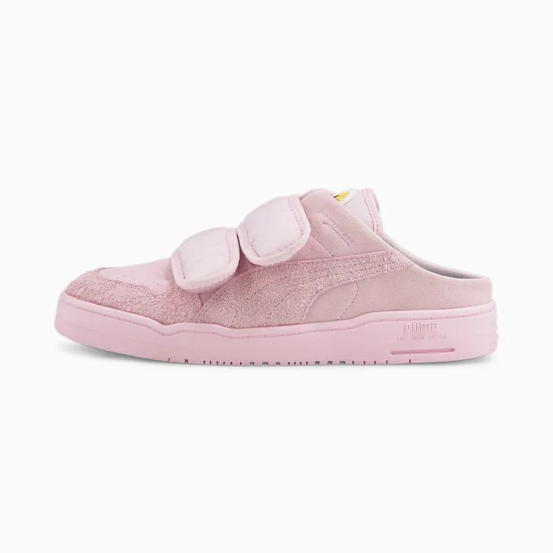 Puma x PALOMO Slipstream Mule Roze (390243-01)