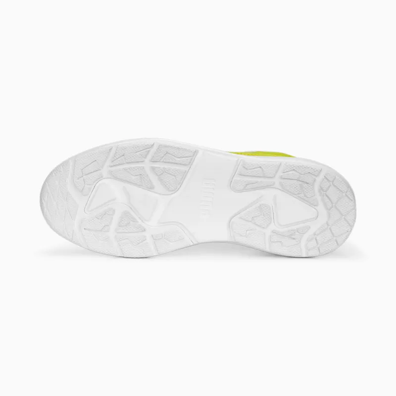 Puma x SPONGEBOB Evolve Court Wit/Blauw/Roze (390869-01)