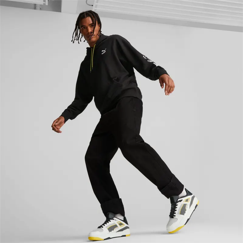 Puma x STAPLE Slipstream Grijs/Wit (391566-01)