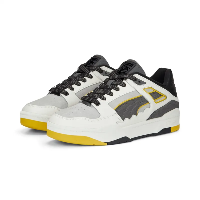 Puma x STAPLE Slipstream Grijs/Wit (391566-01)
