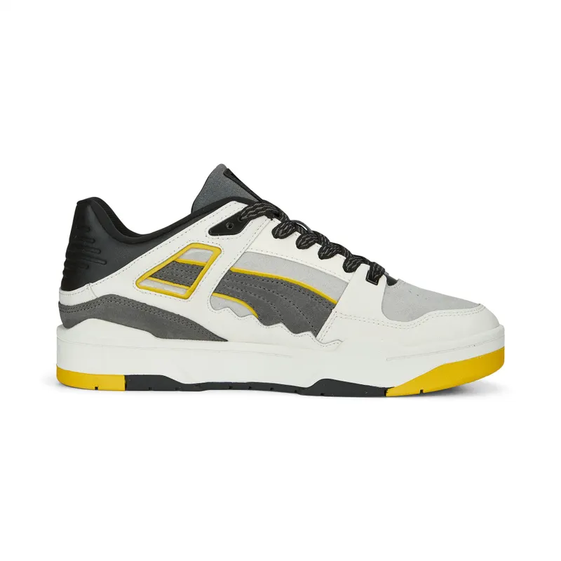 Puma x STAPLE Slipstream Grijs/Wit (391566-01)