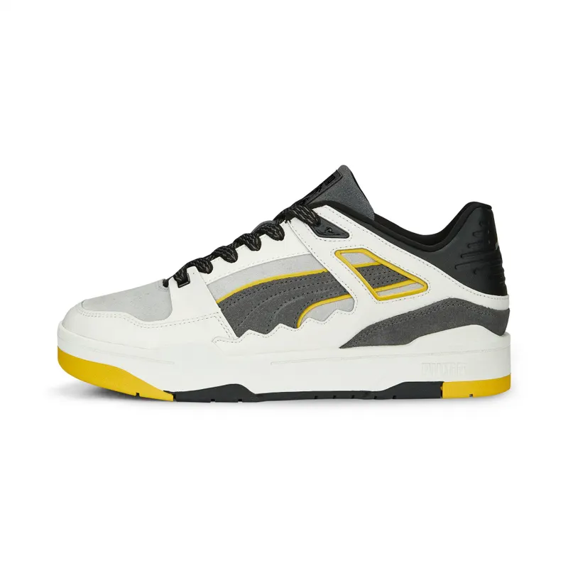 Puma x STAPLE Slipstream Grijs/Wit (391566-01)