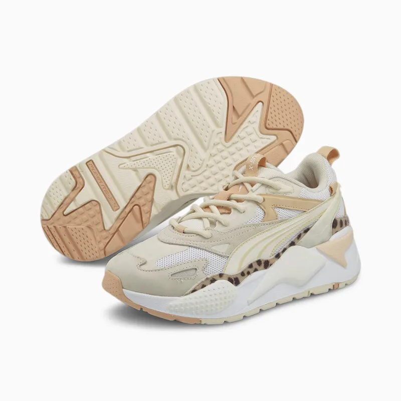 Puma RS-X Efekt Animalia L Wit (393495-01)