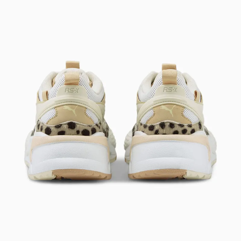 Puma RS-X Efekt Animalia L Wit (393495-01)