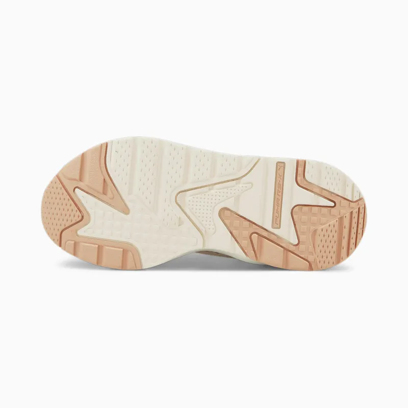Puma RS-X Efekt Animalia L Wit (393495-01)