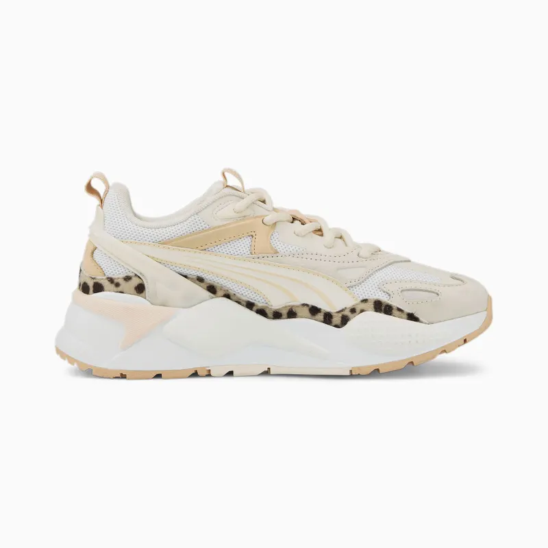 Puma RS-X Efekt Animalia L Wit (393495-01)