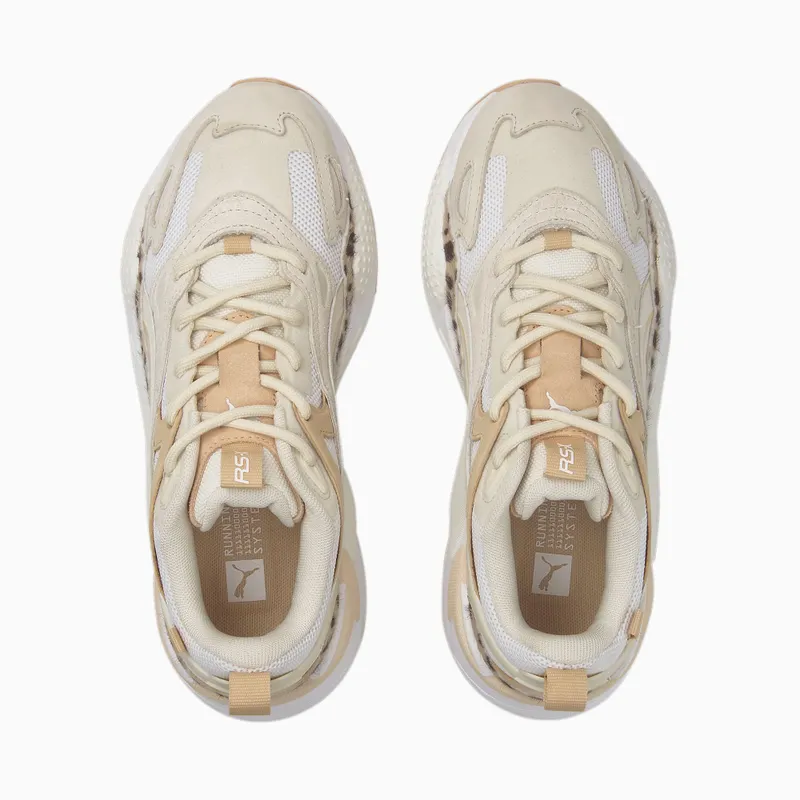 Puma RS-X Efekt Animalia L Wit (393495-01)