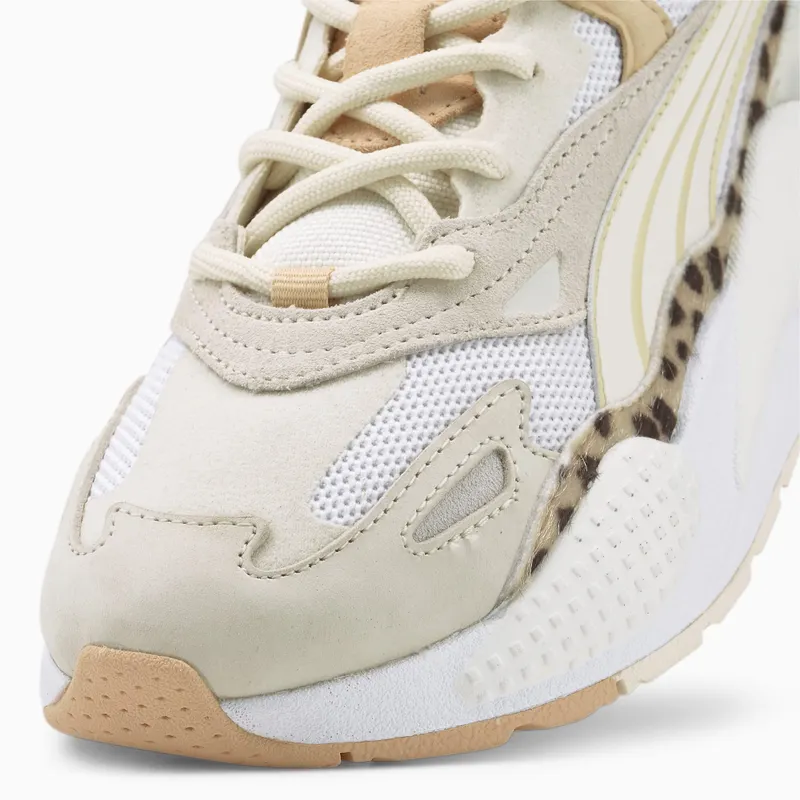 Puma RS-X Efekt Animalia L Wit (393495-01)