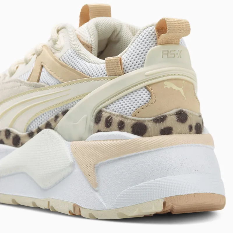 Puma RS-X Efekt Animalia L Wit (393495-01)