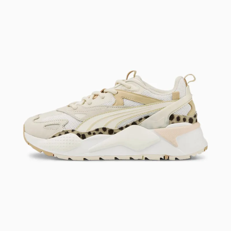 Puma RS-X Efekt Animalia L Wit (393495-01)