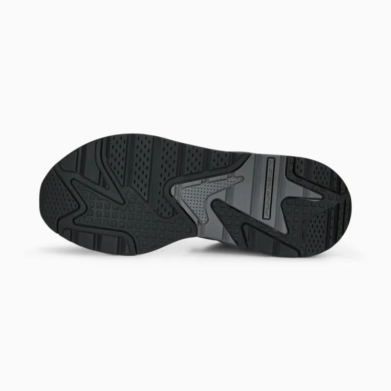 Puma RS-X Efekt Gradient Grijs (391171-04)
