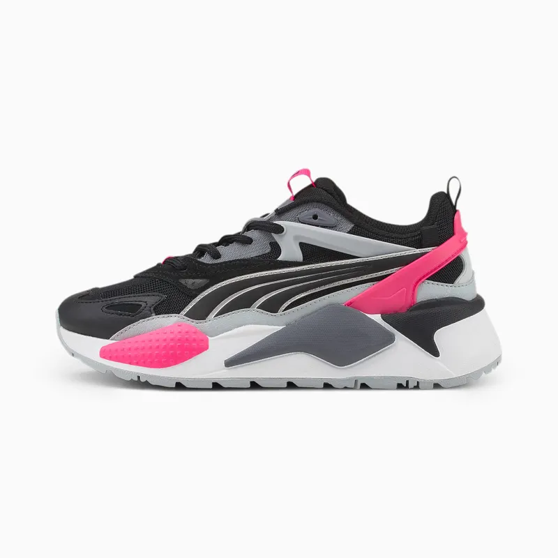 Puma RS-X Efekt Turbo Zwart (390048-05)