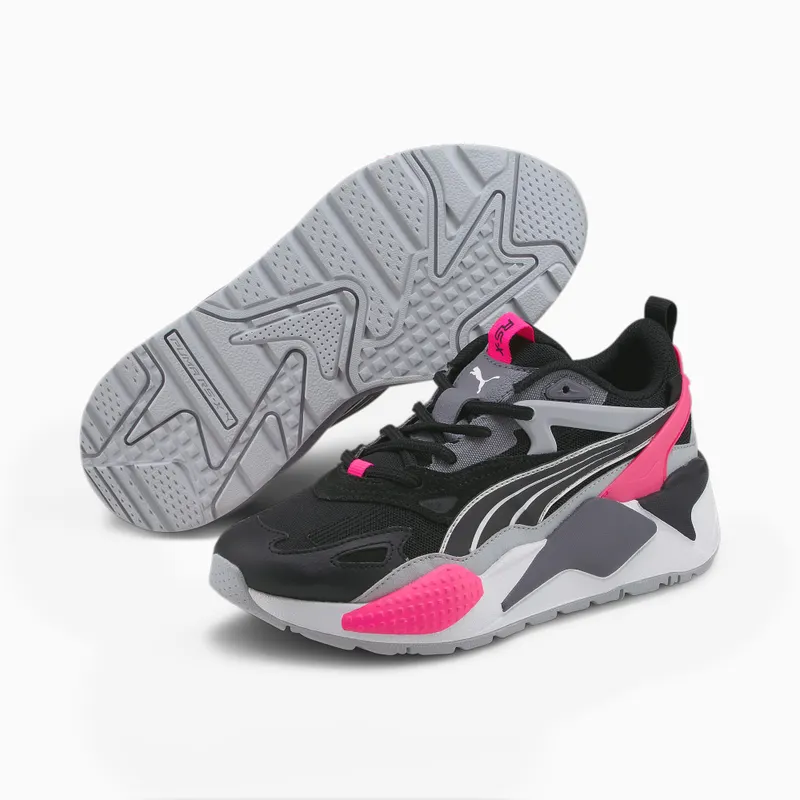 Puma RS-X Efekt Turbo Zwart (390048-05)