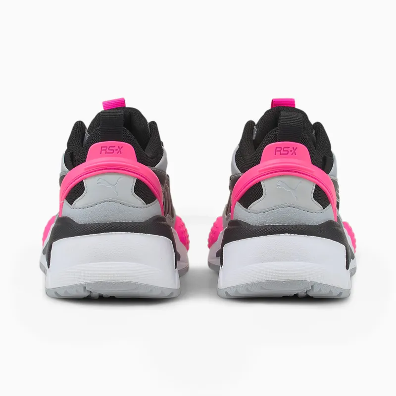 Puma RS-X Efekt Turbo Zwart (390048-05)