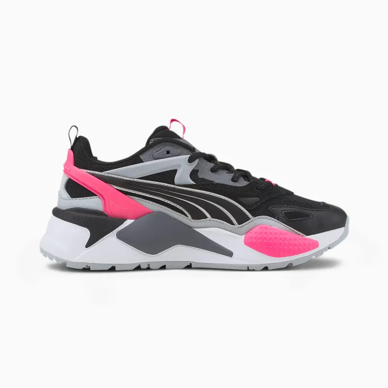 Puma RS-X Efekt Turbo Zwart (390048-05)