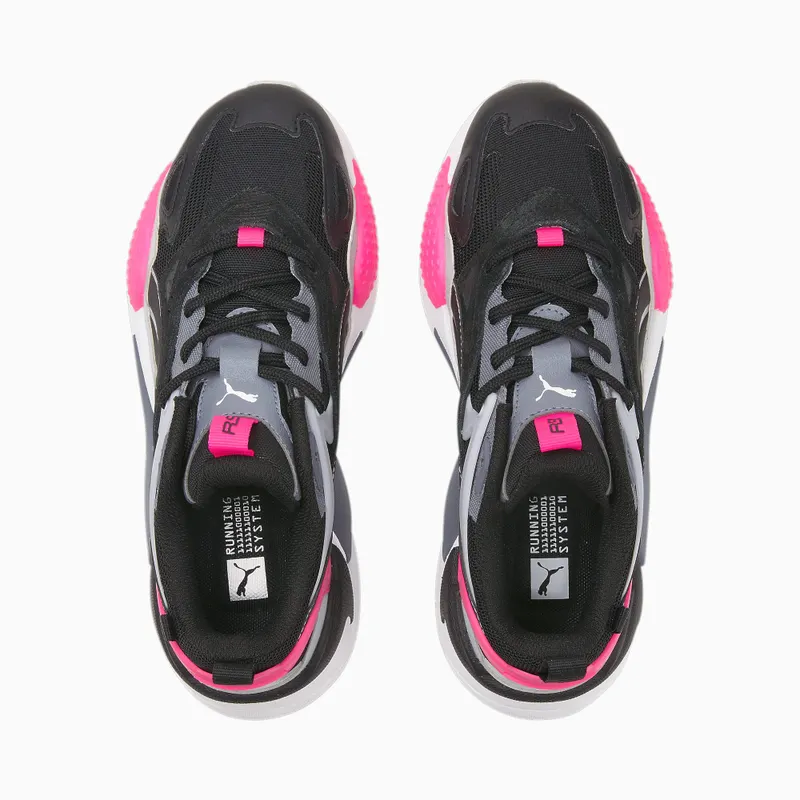 Puma RS-X Efekt Turbo Zwart (390048-05)
