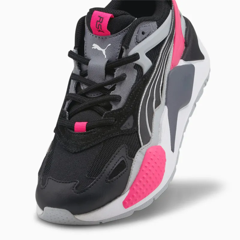 Puma RS-X Efekt Turbo Zwart (390048-05)