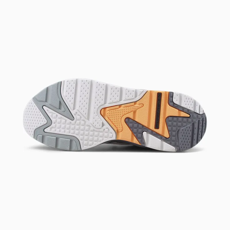 Puma RS-X Efekt Turbo Grijs/Wit (390048-01)