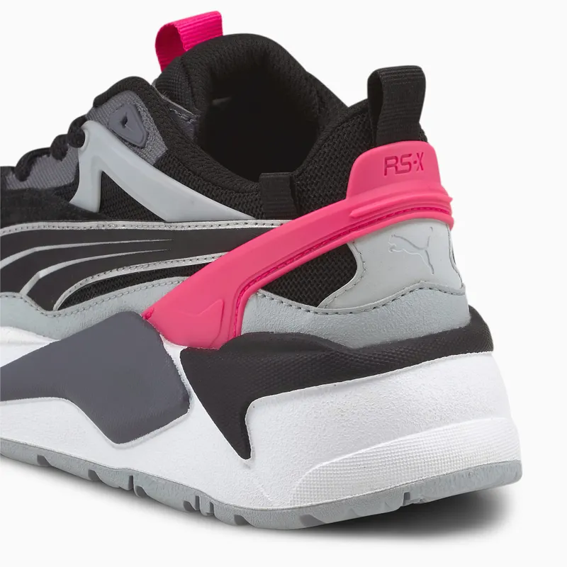 Puma RS-X Efekt Turbo Zwart (390048-05)