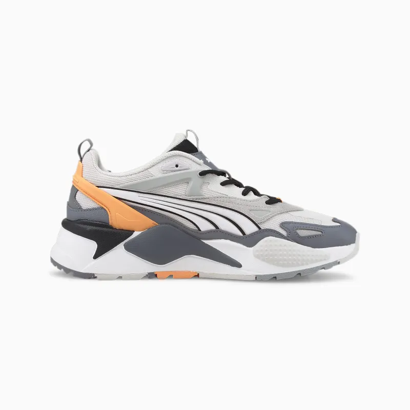 Puma RS-X Efekt Turbo Grijs/Wit (390048-01)