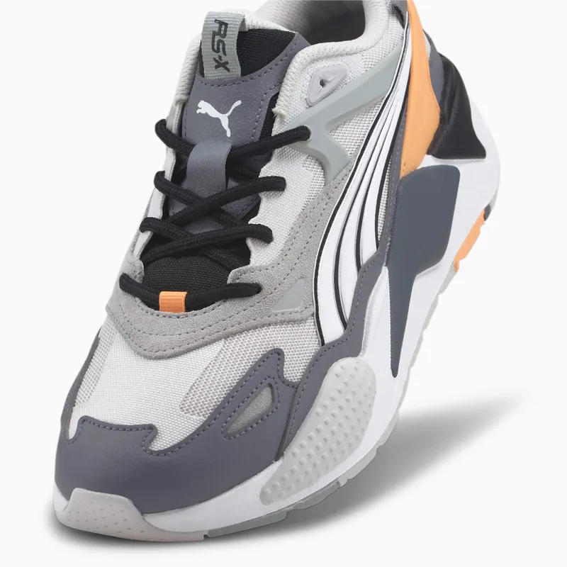 Puma RS-X Efekt Turbo Grijs/Wit (390048-01)