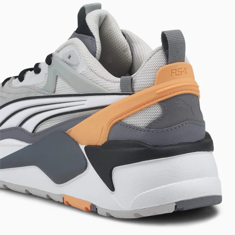Puma RS-X Efekt Turbo Grijs/Wit (390048-01)