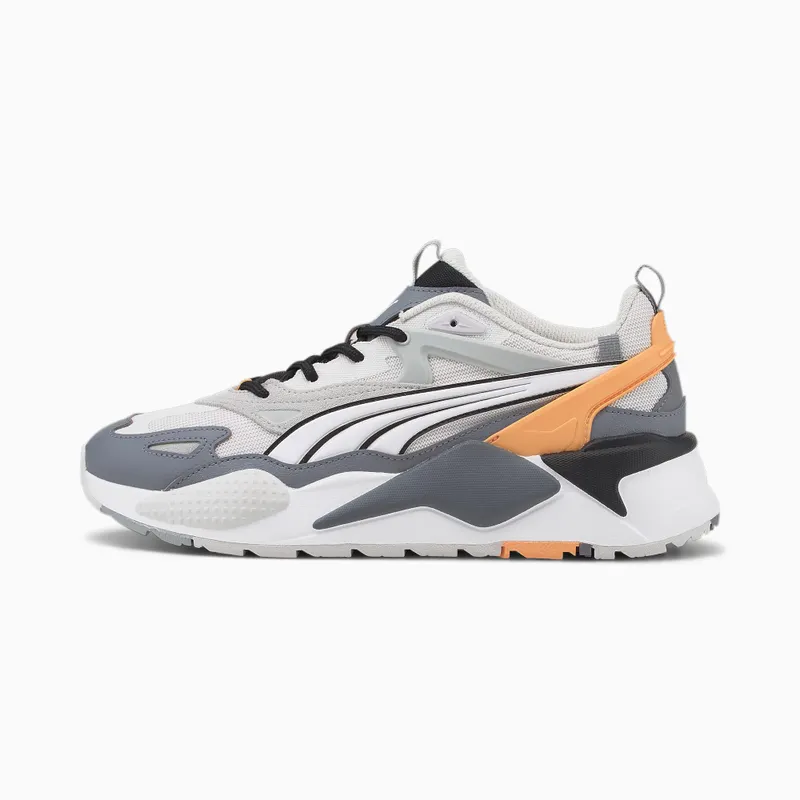 Puma RS-X Efekt Turbo Grijs/Wit (390048-01)