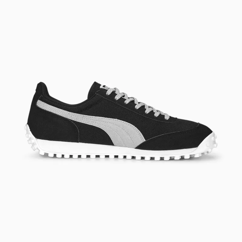 Puma Rocket Classic Wit/Zwart (391138-02)