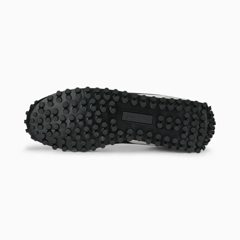 Puma Rocket Classic Wit/Zwart (391138-01)