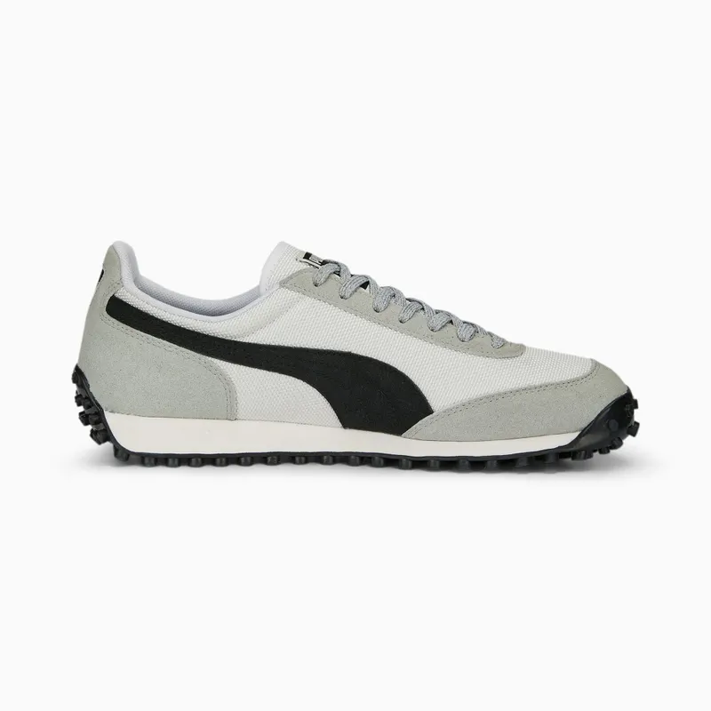 Puma Rocket Classic Wit/Zwart (391138-01)