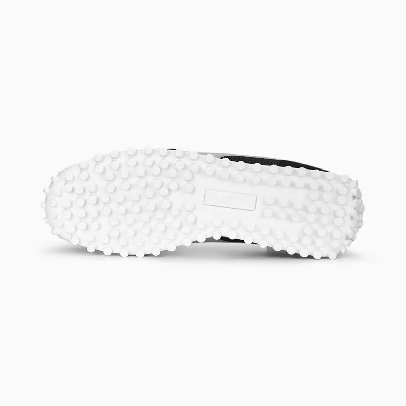 Puma Rocket Classic Wit/Zwart (391138-02)