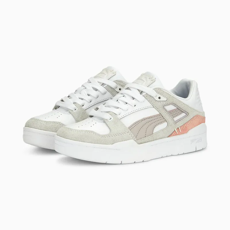 Puma Slipstream Premium Wit (390116-03)