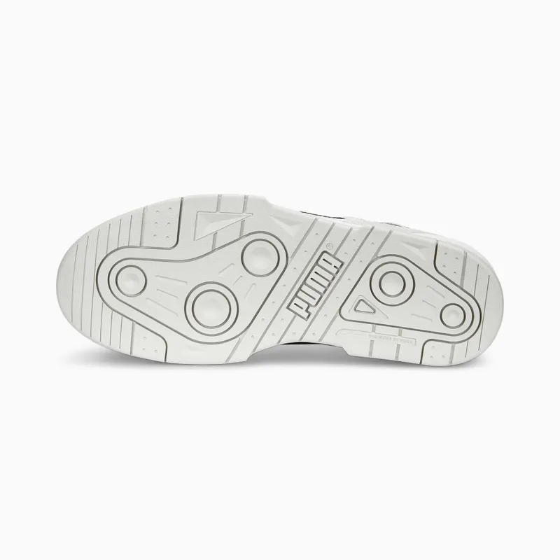 Puma Slipstream Suede FS Wit/Zwart/Grijs (388634-05)