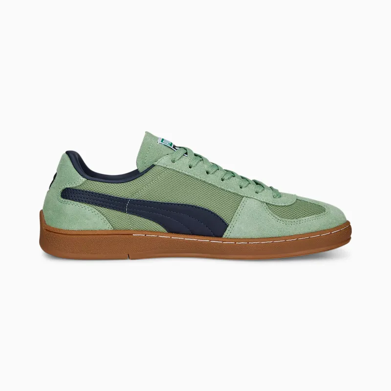 Puma Super Team OG Blauw/Groen (390424-03)