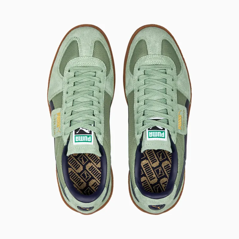 Puma Super Team OG Blauw/Groen (390424-03)