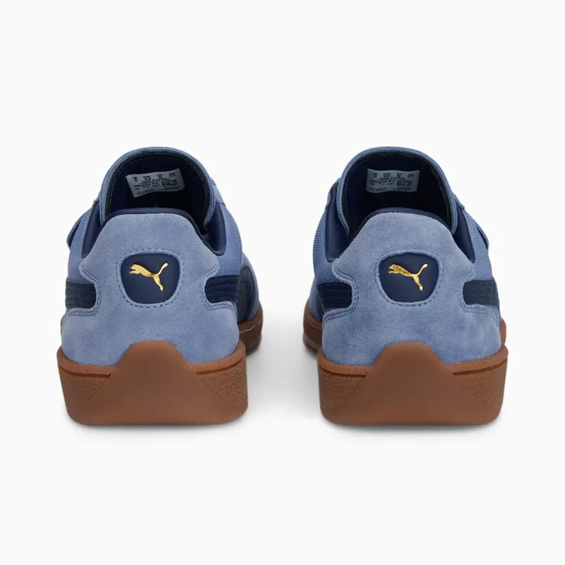 Puma Super Team OG Blauw/Grijs/Rood (390424-04)