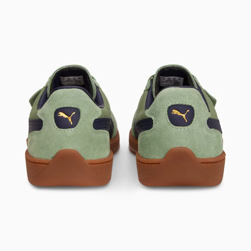 Puma Super Team OG Blauw/Groen (390424-03)