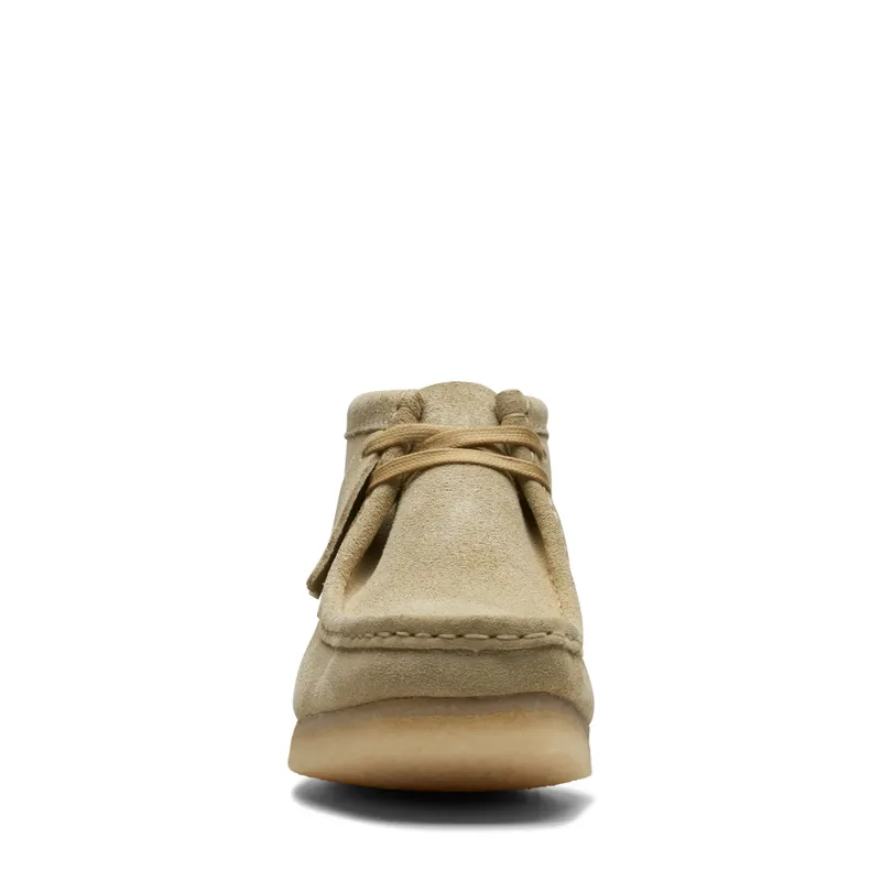 Clarks Originals Wallabee Boot Brown (26155520)