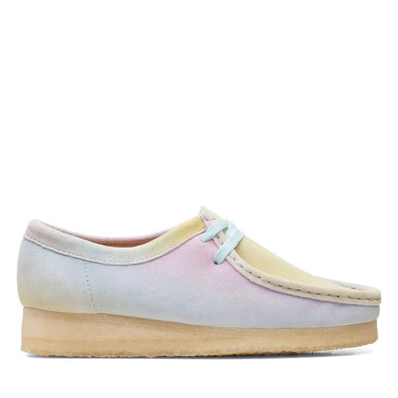 Clarks Originals Wallabee Blue (26165563)