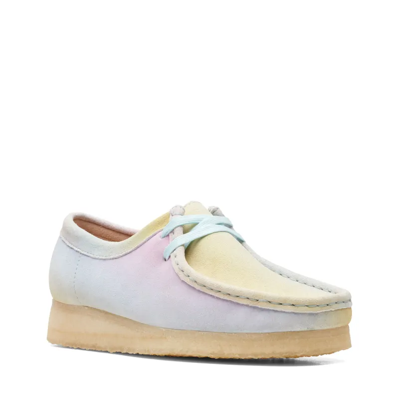 Clarks Originals Wallabee Blue (26165563)