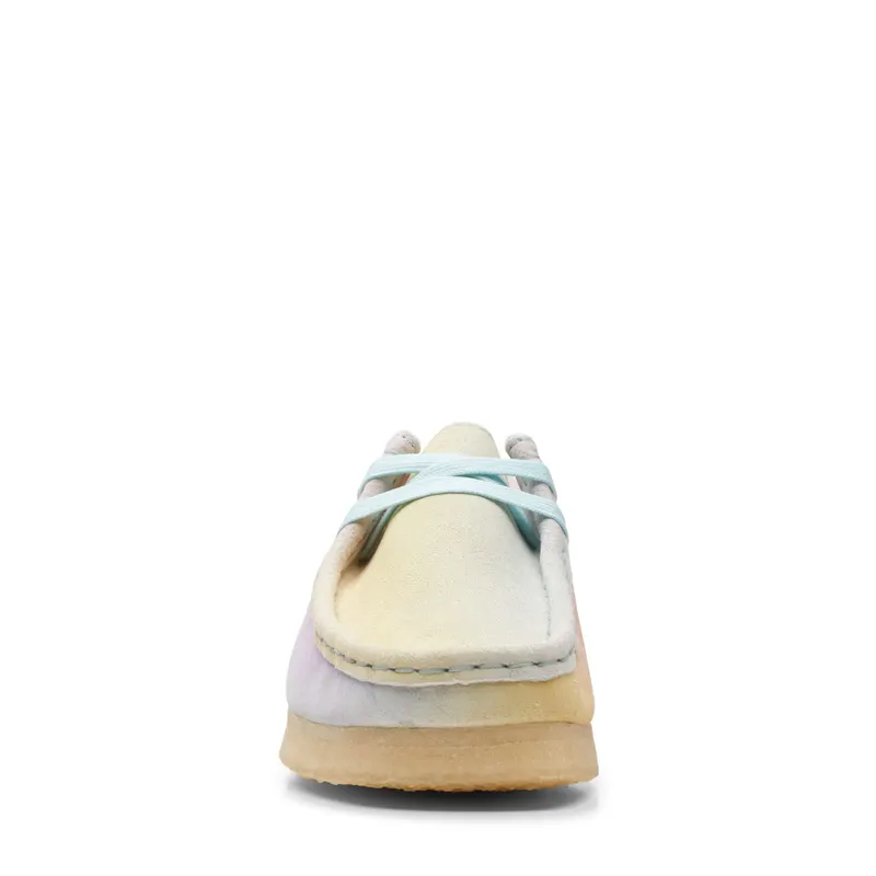 Clarks Originals Wallabee Blue (26165563)