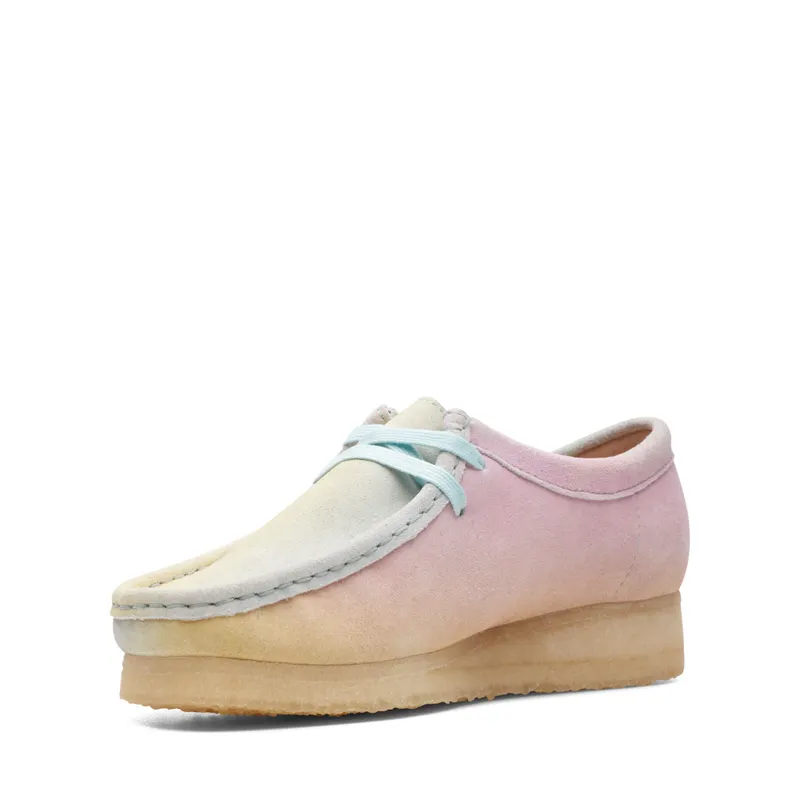 Clarks Originals Wallabee Blue (26165563)