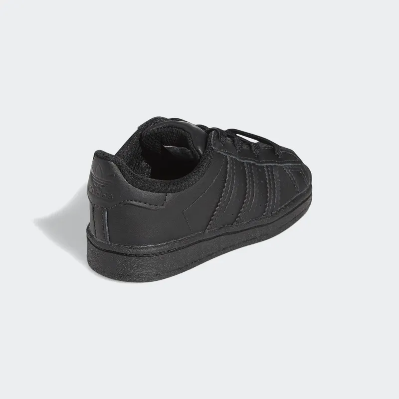 adidas Superstar Core Black / Core Black / Core Black (FU7716)