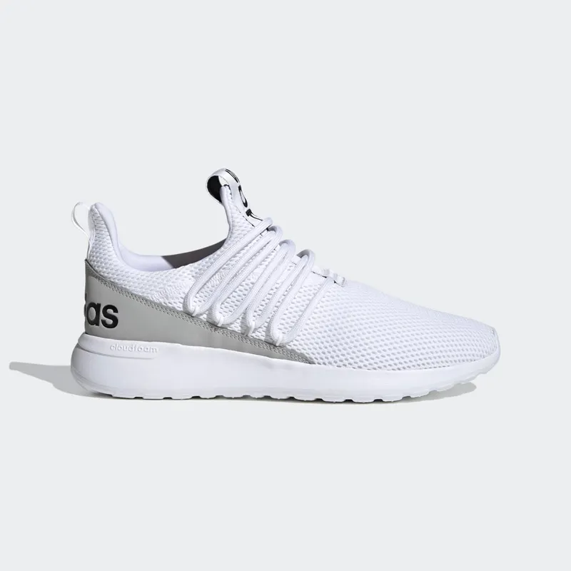 adidas LITE RACER ADAPT 3.0 Cloud White / Cloud White / Grey Two (FX8803)