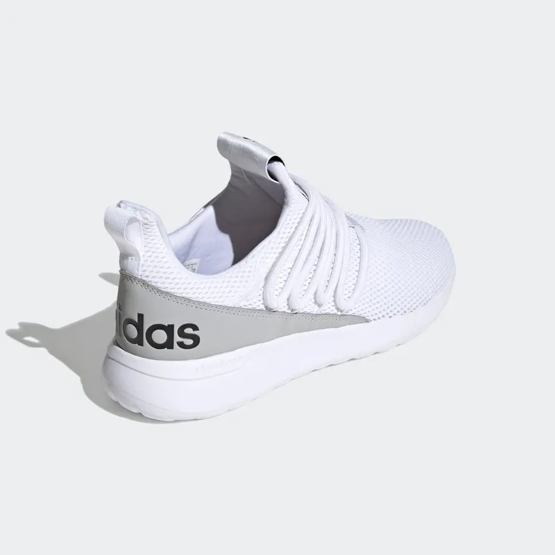 adidas LITE RACER ADAPT 3.0 Cloud White / Cloud White / Grey Two (FX8803)