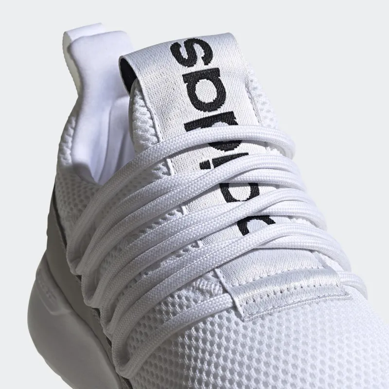adidas LITE RACER ADAPT 3.0 Cloud White / Cloud White / Grey Two (FX8803)
