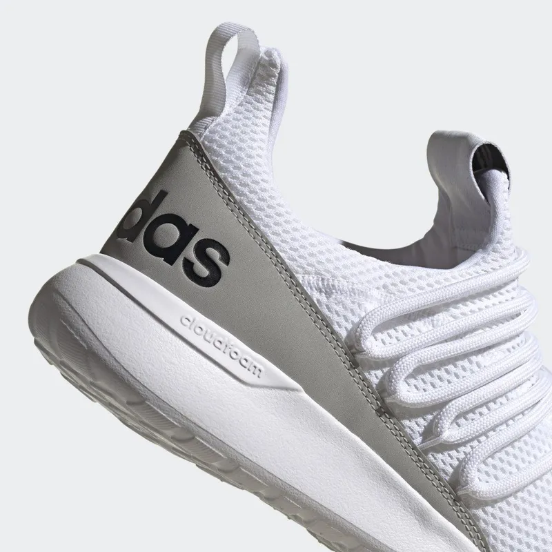 adidas LITE RACER ADAPT 3.0 Cloud White / Cloud White / Grey Two (FX8803)