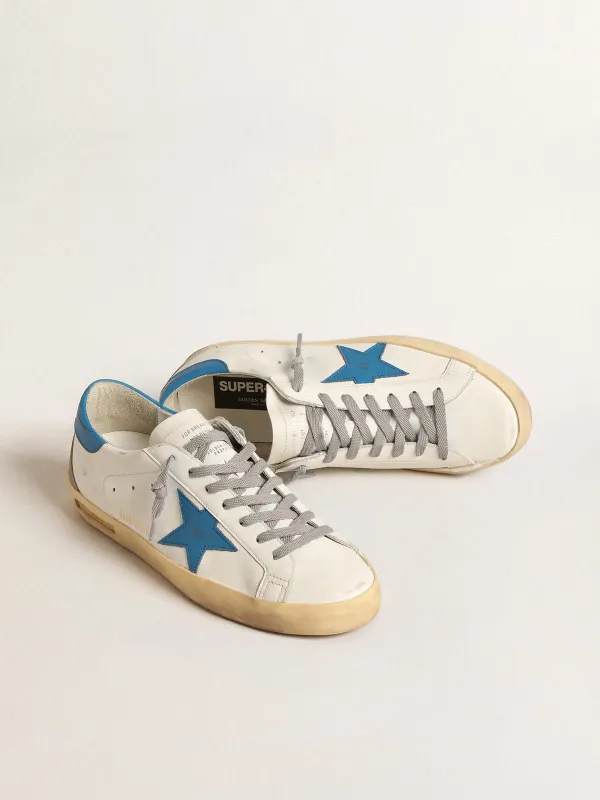 Golden Goose Super-Star (GMF00102.F004613.11521)