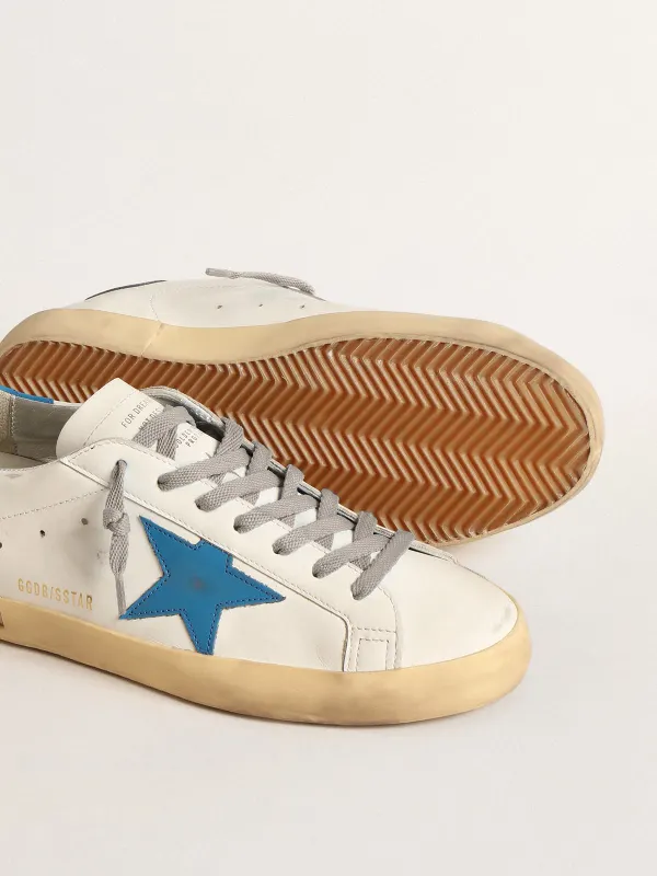 Golden Goose Super-Star (GMF00102.F004613.11521)